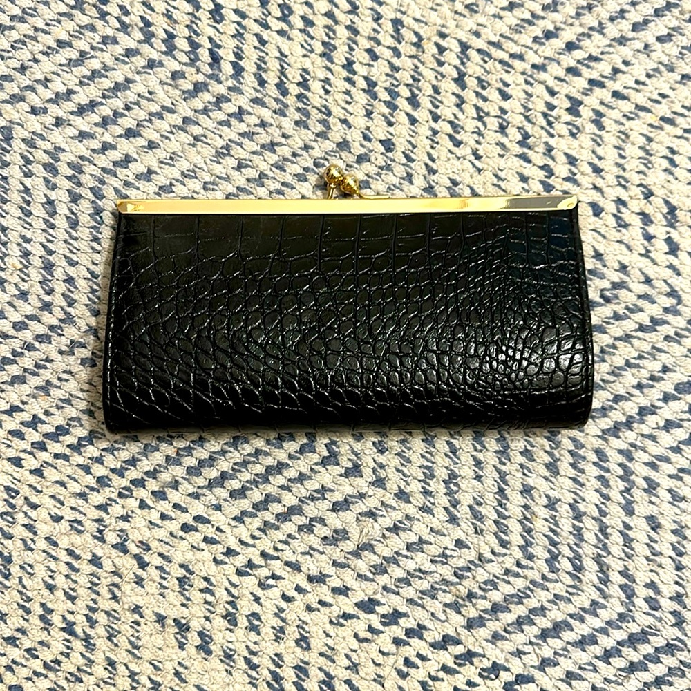Gunne sax clutch